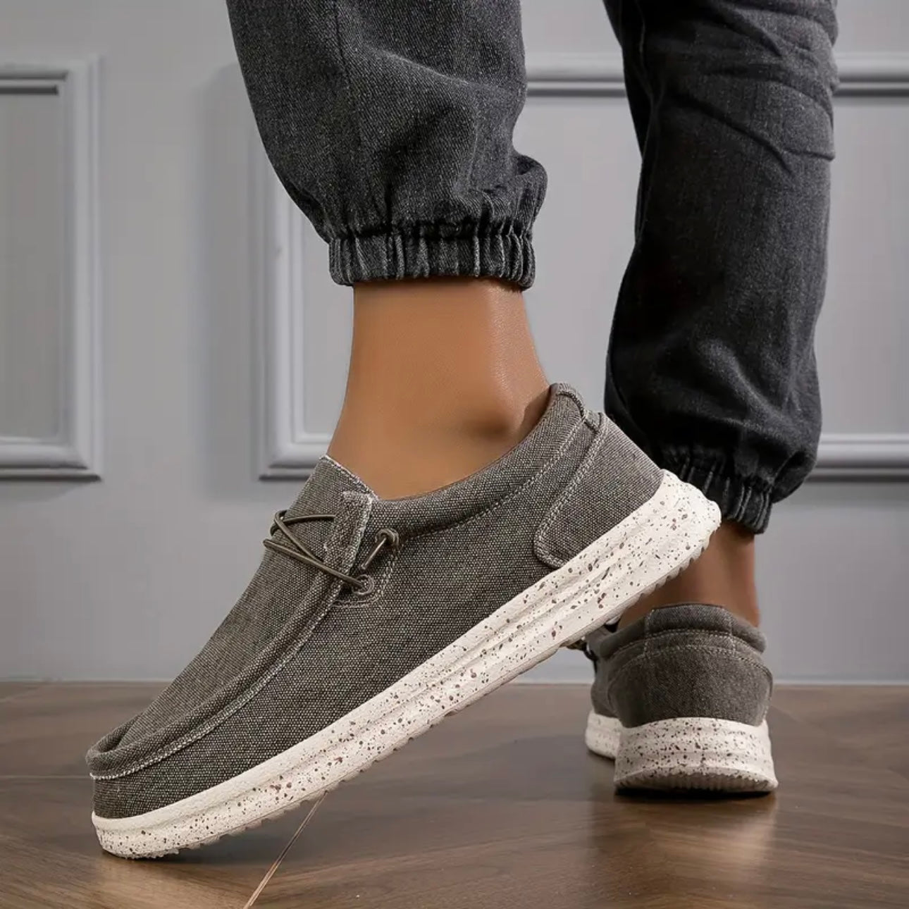 Summer Italiano Loafers