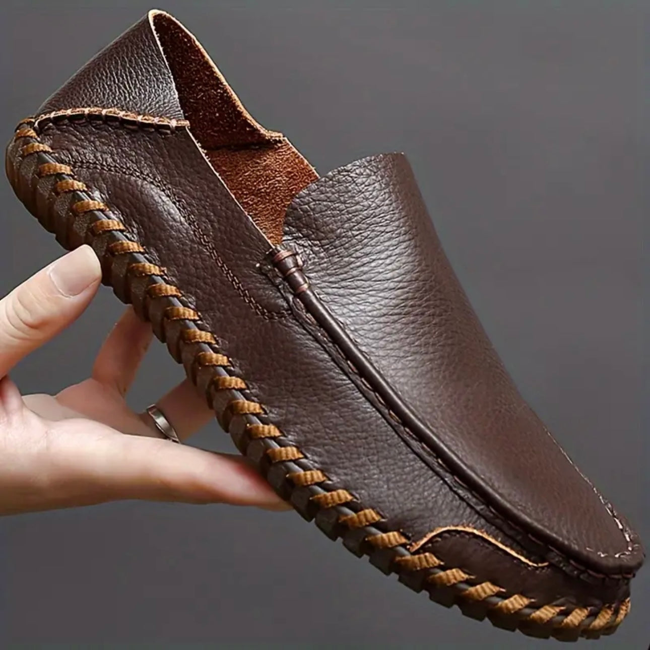 Ardor Loafers
