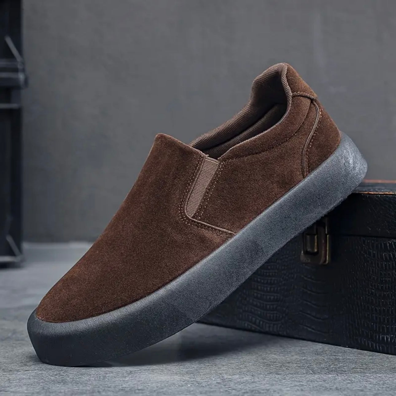 Verto Slip-On