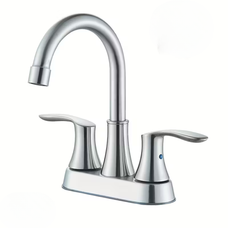 Marlow Basin Mixer