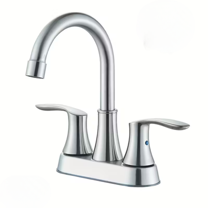 Marlow Basin Mixer