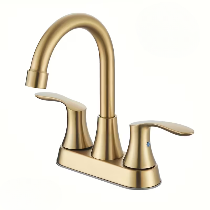 Marlow Basin Mixer