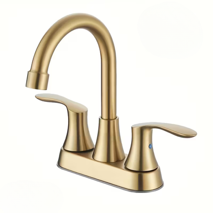 Marlow Basin Mixer