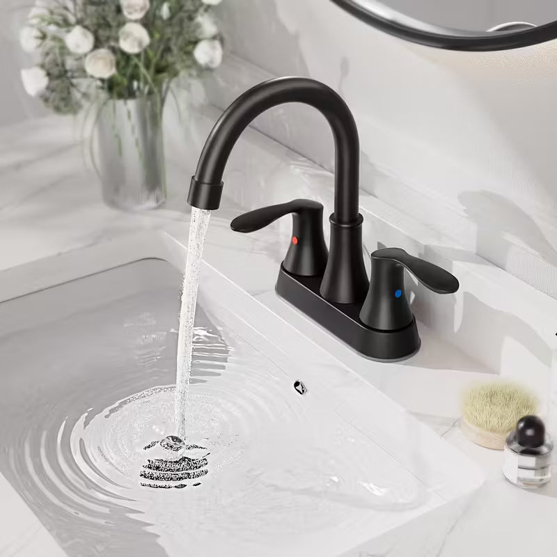 Marlow Basin Mixer