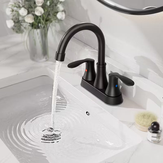 Marlow Basin Mixer
