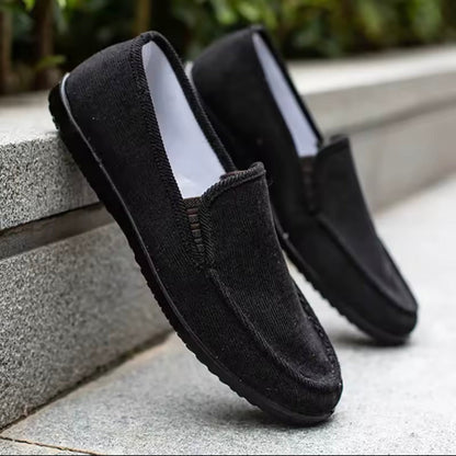 Harbor Coast Slip-On
