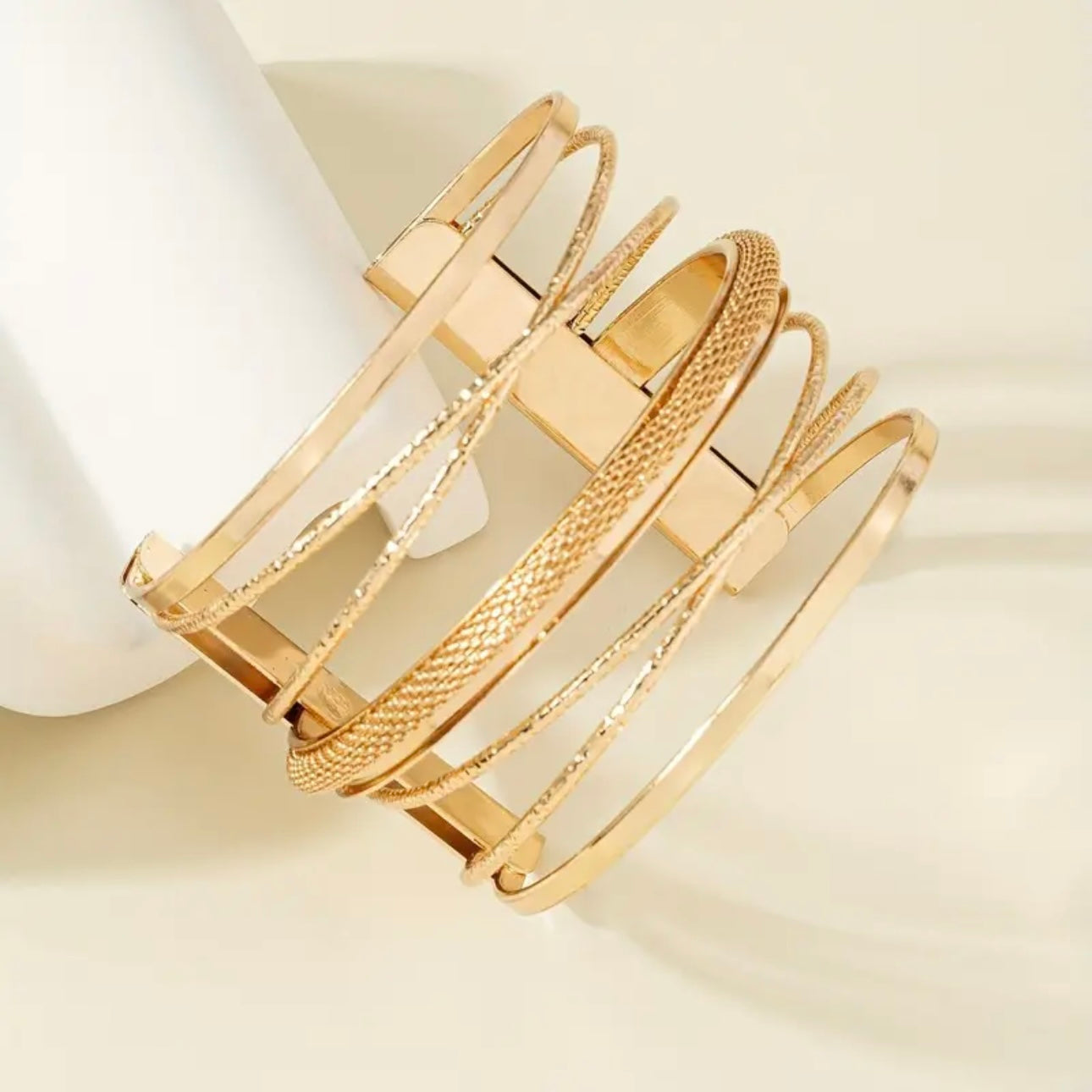 Luce d’Oro Bracelet