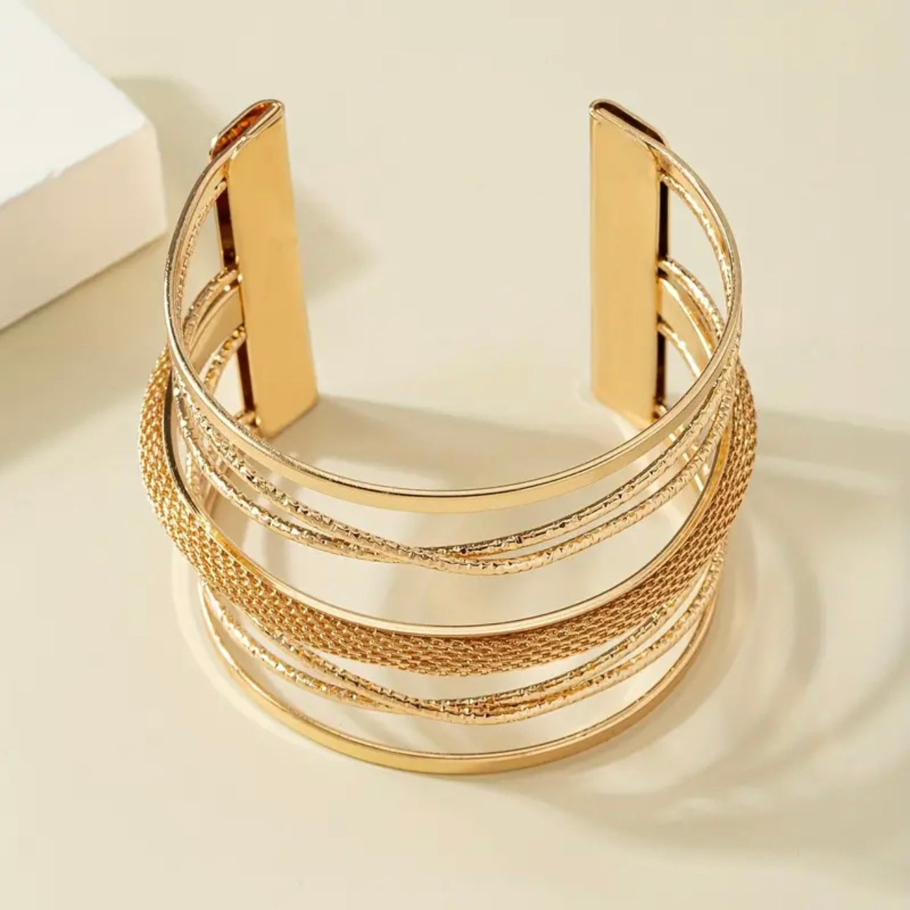 Luce d’Oro Bracelet