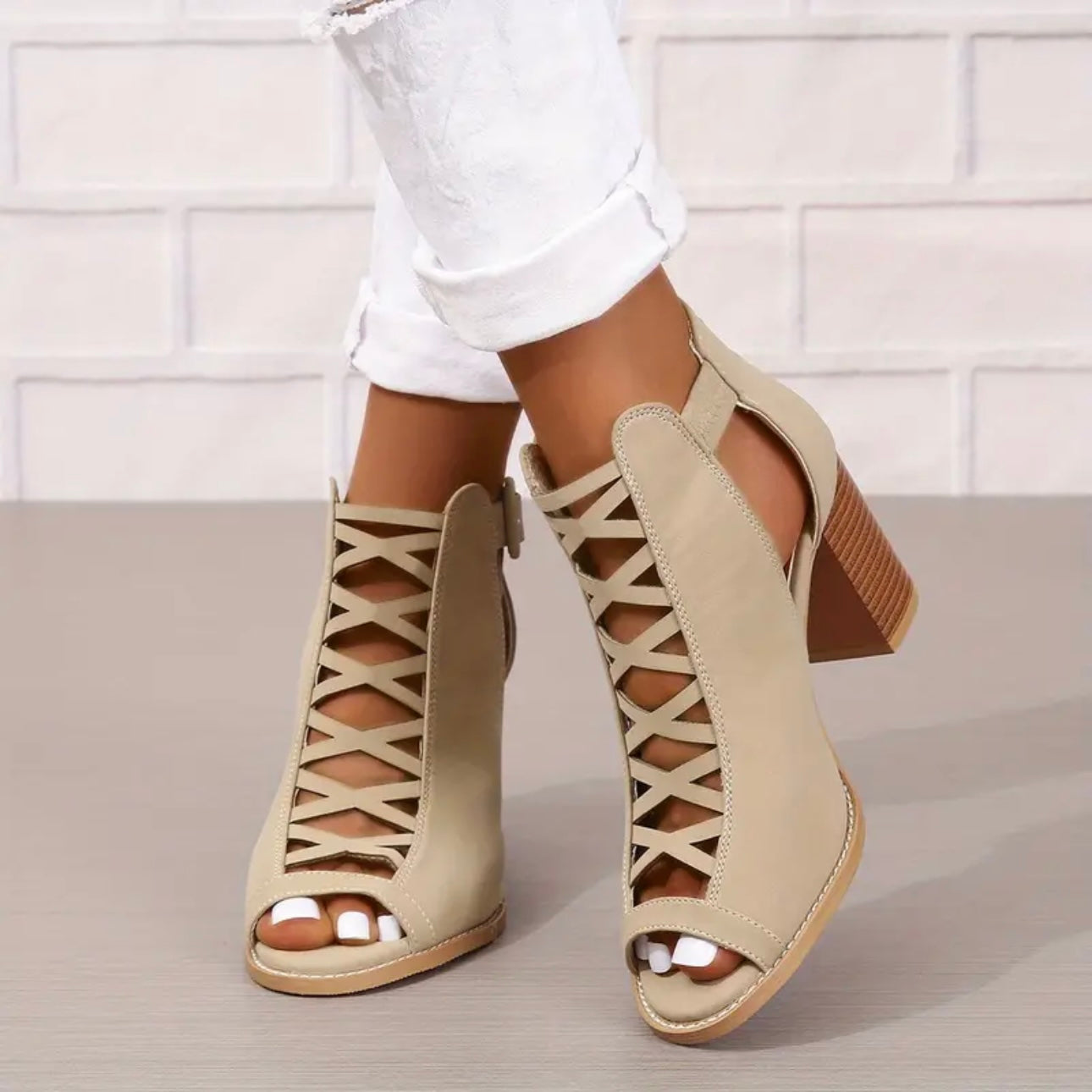 Dolce Vita Heels