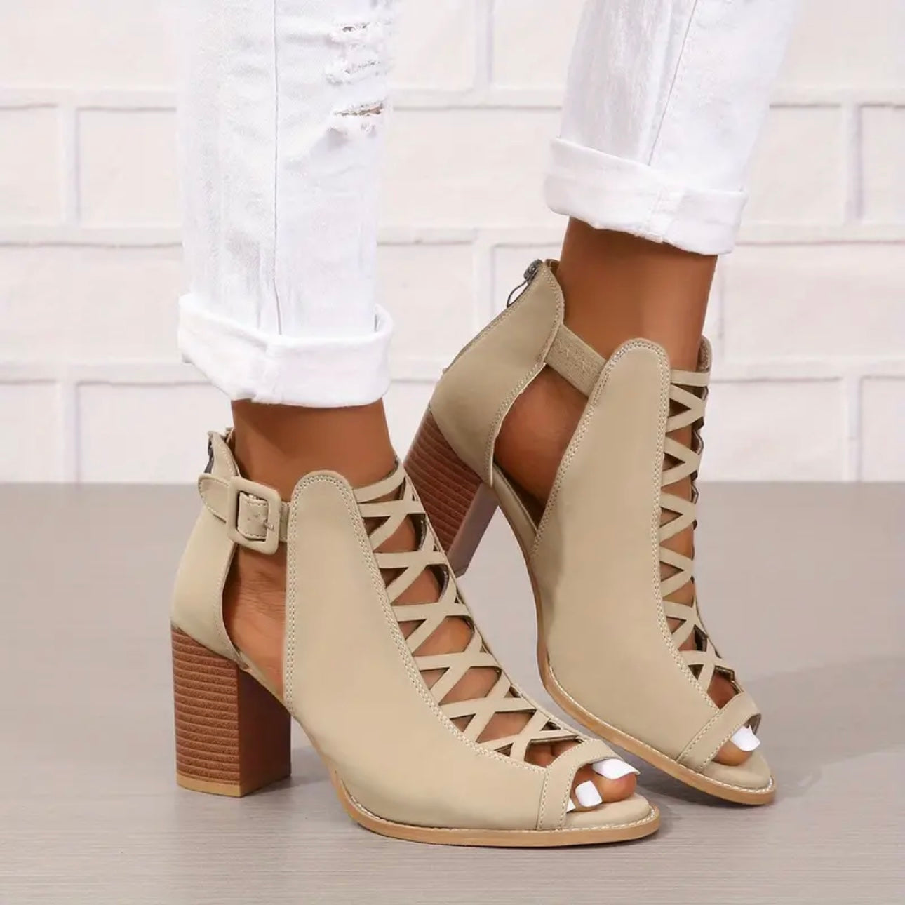 Dolce Vita Heels