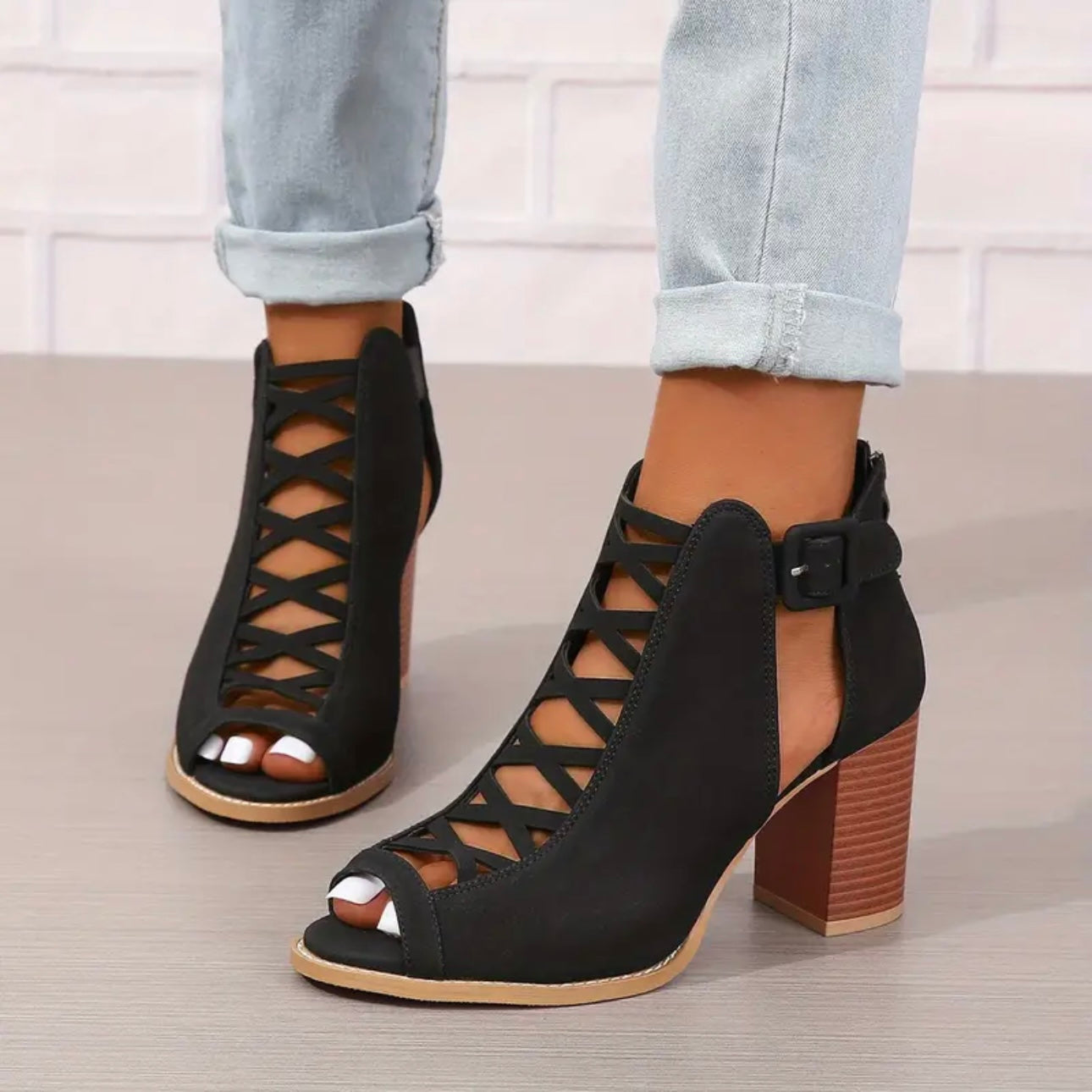 Dolce Vita Heels