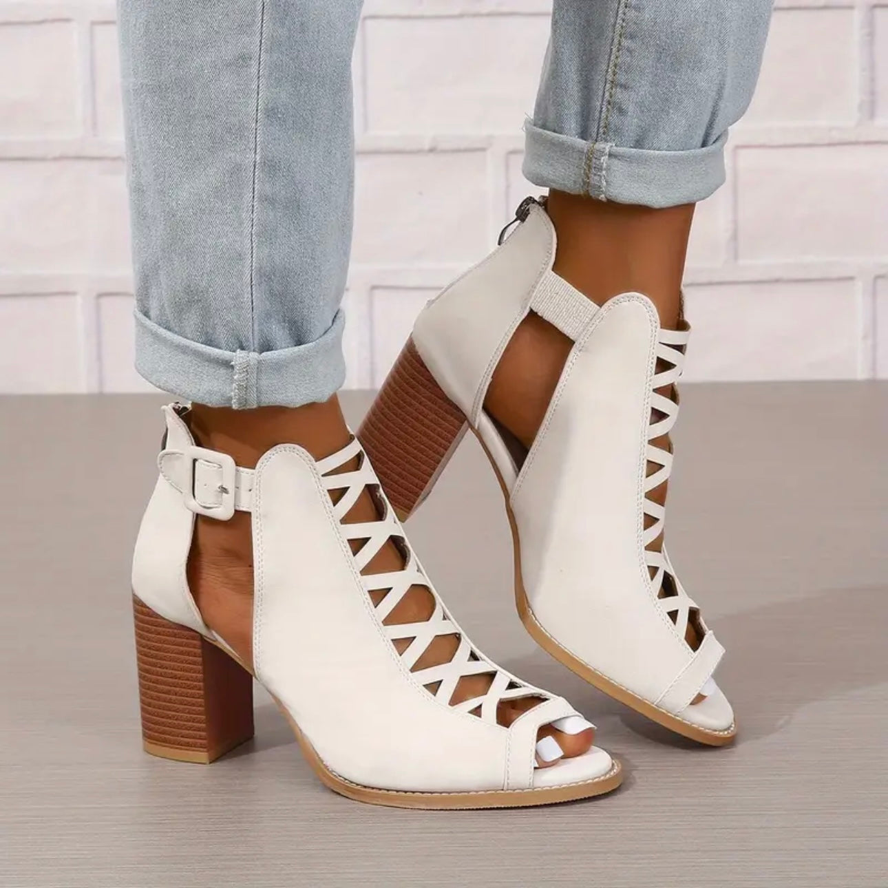 Dolce Vita Heels