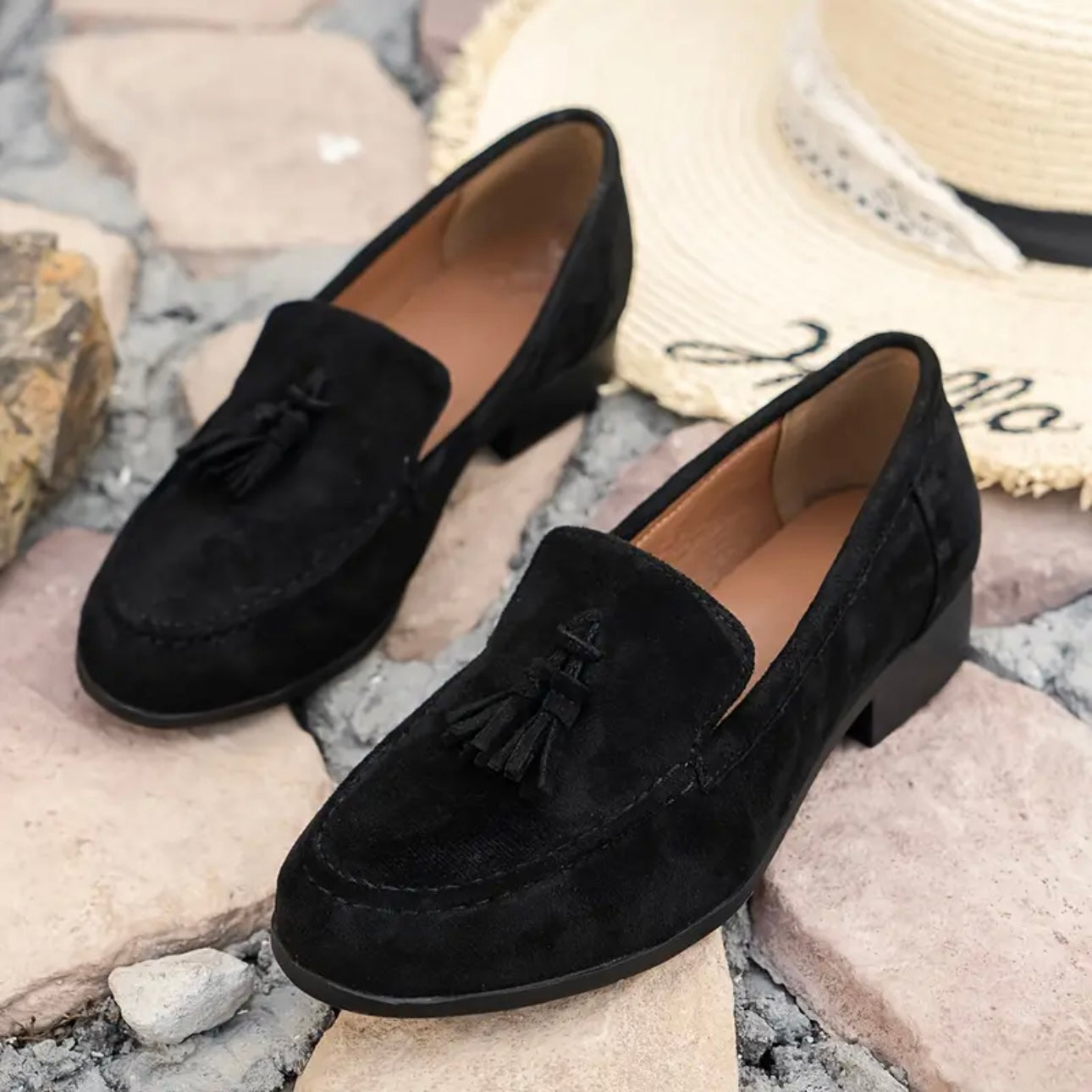 Stella Vita loafers