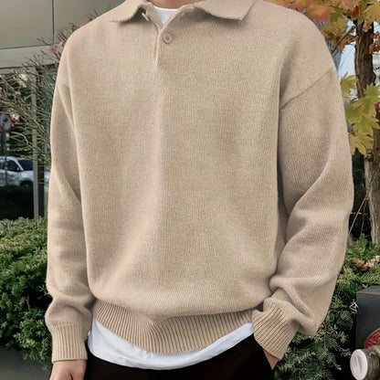 Trama Eterna Sweater