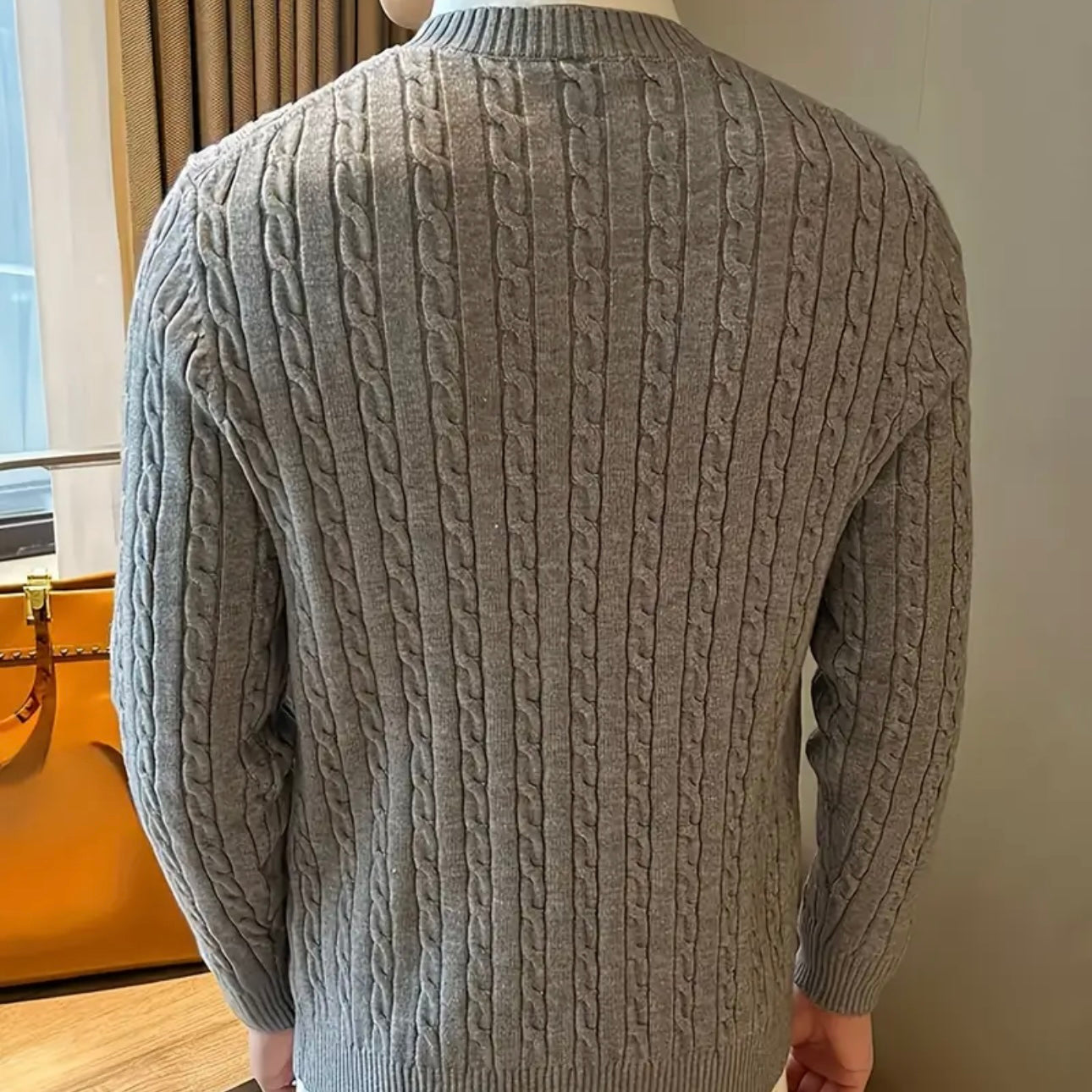 Magnifico Knit