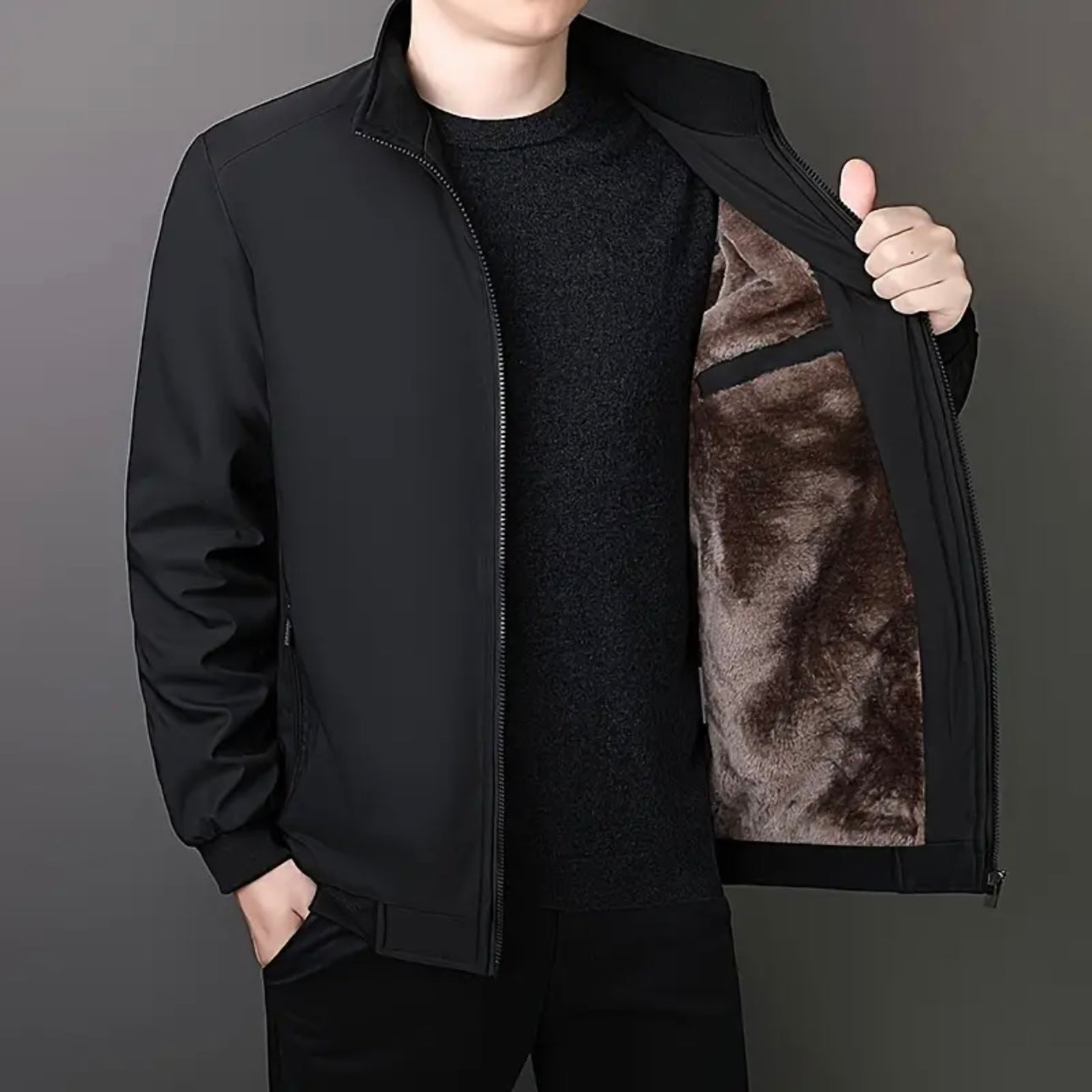 LussoTherma Jacket