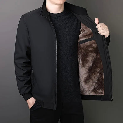 LussoTherma Jacket