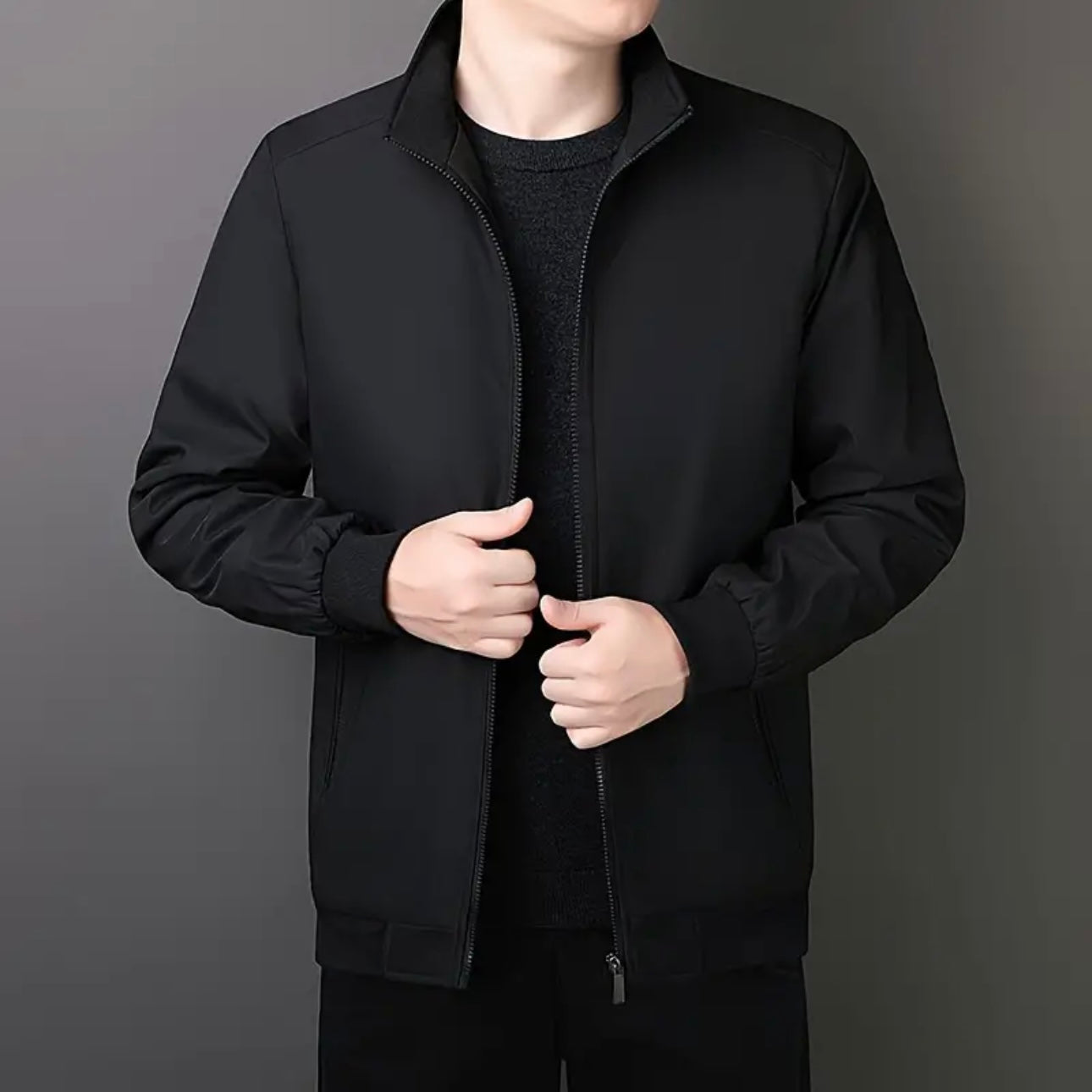 LussoTherma Jacket