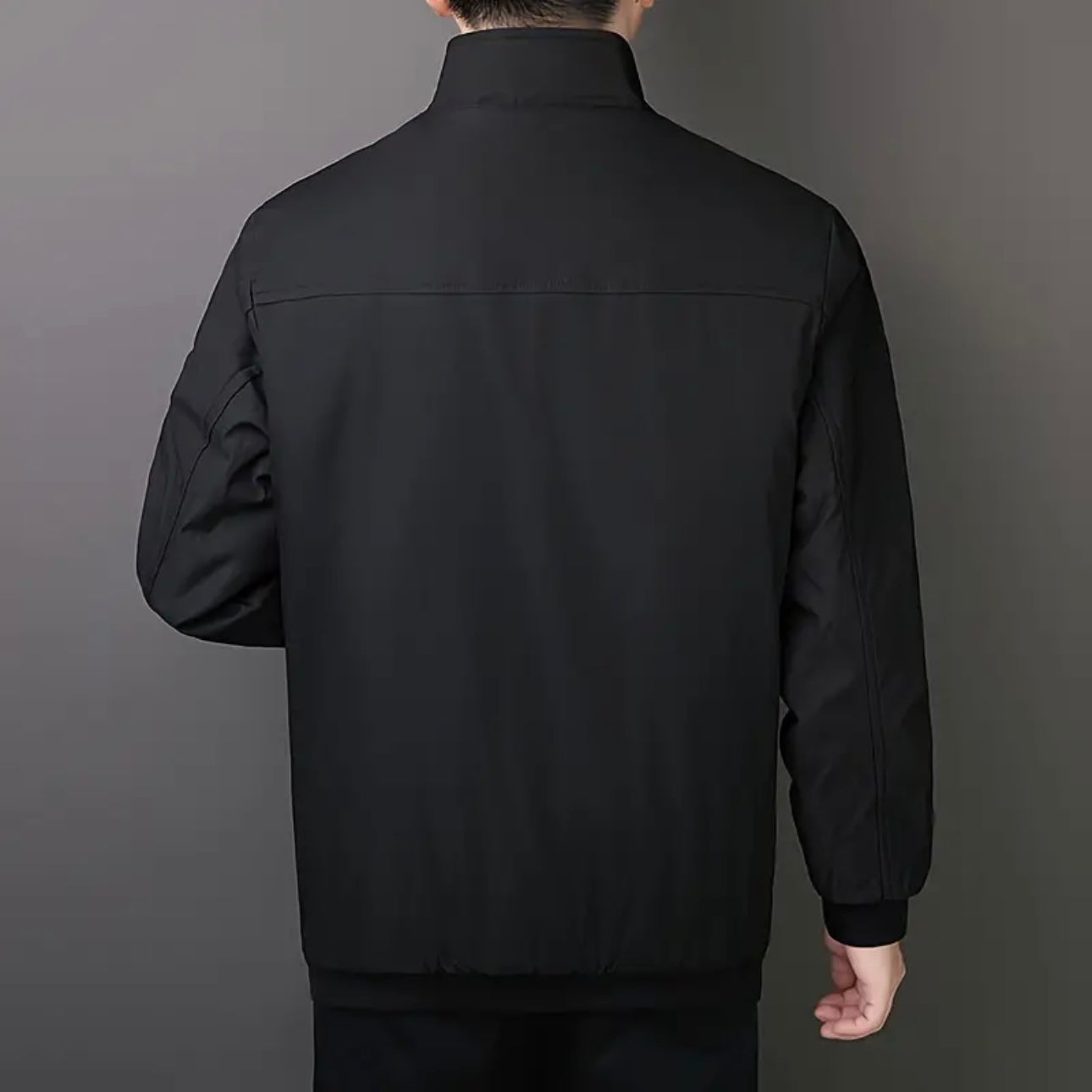 LussoTherma Jacket