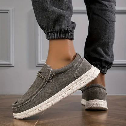 Summer Italiano Loafers