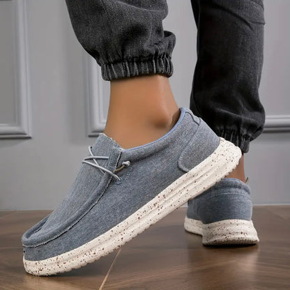 Summer Italiano Loafers