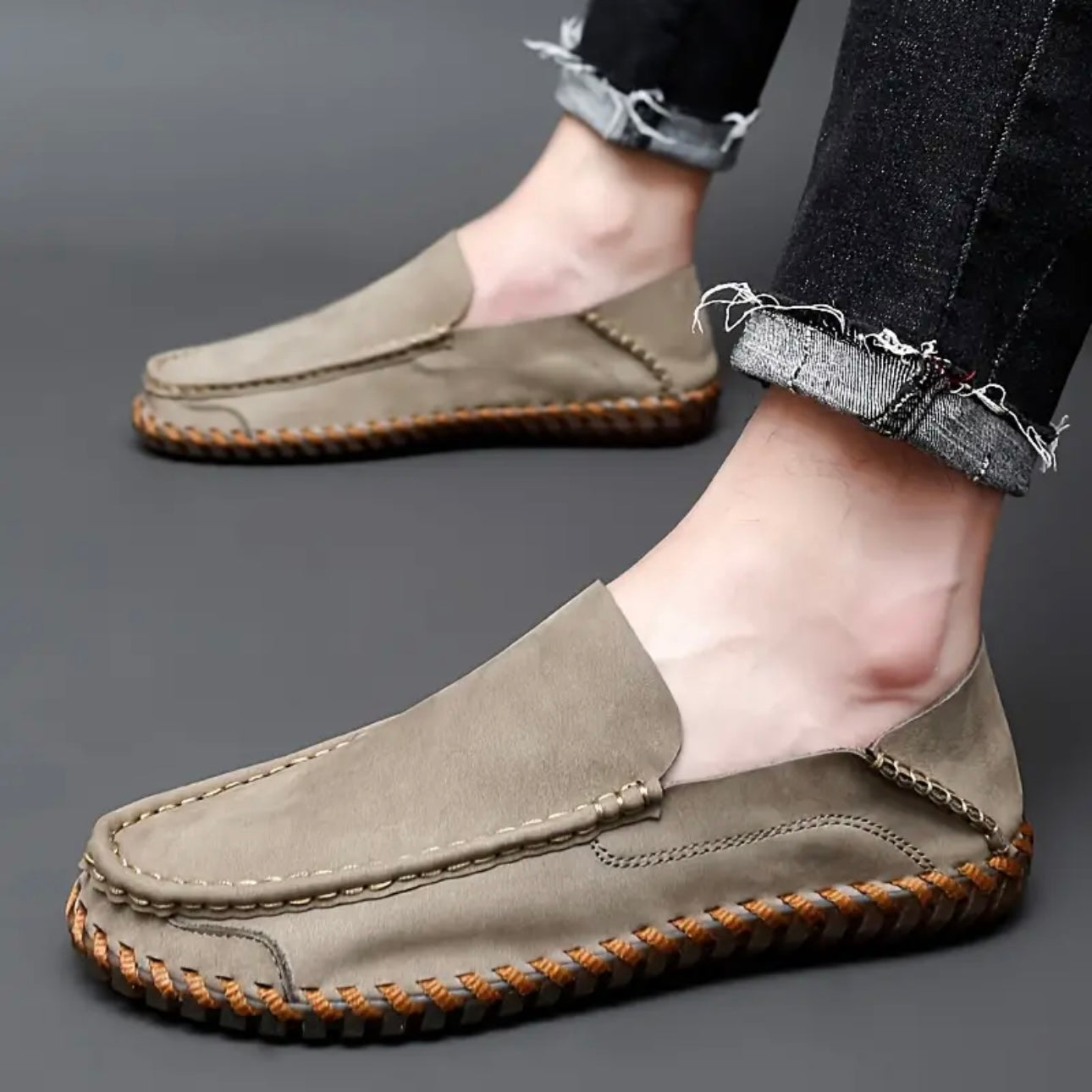 Ardor Loafers