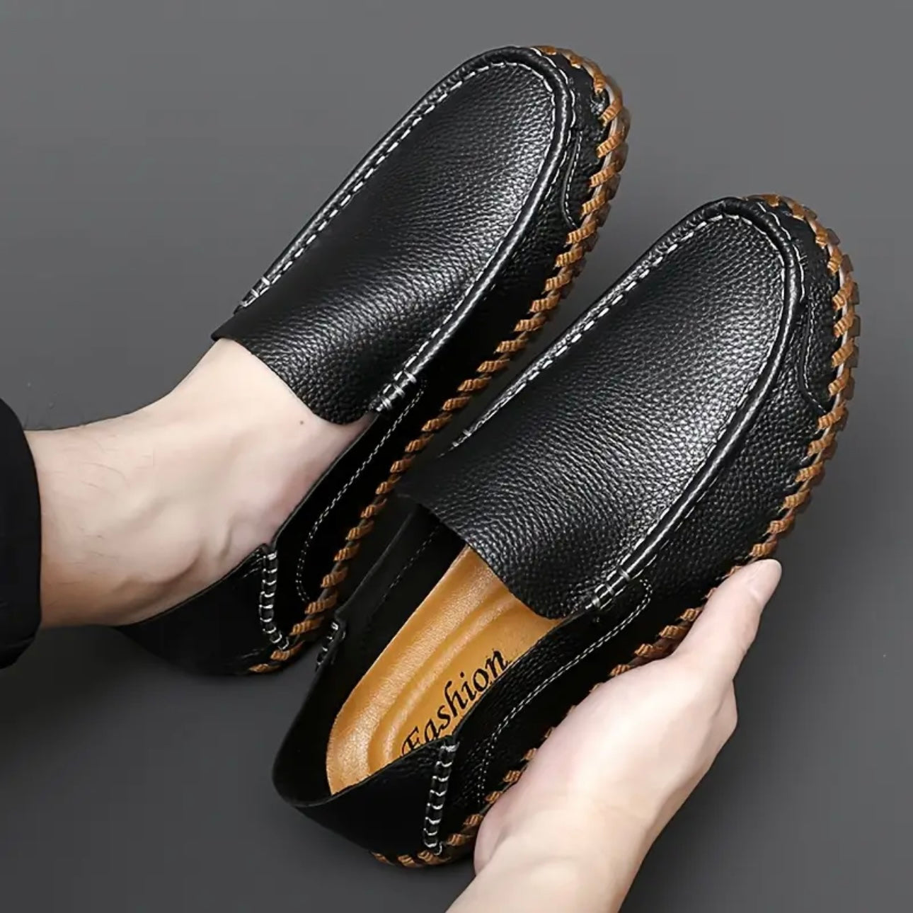 Ardor Loafers