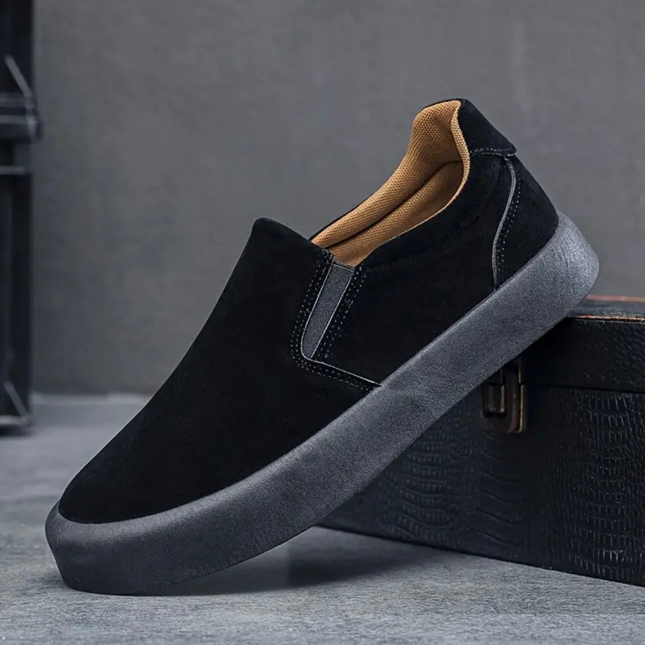 Verto Slip-On