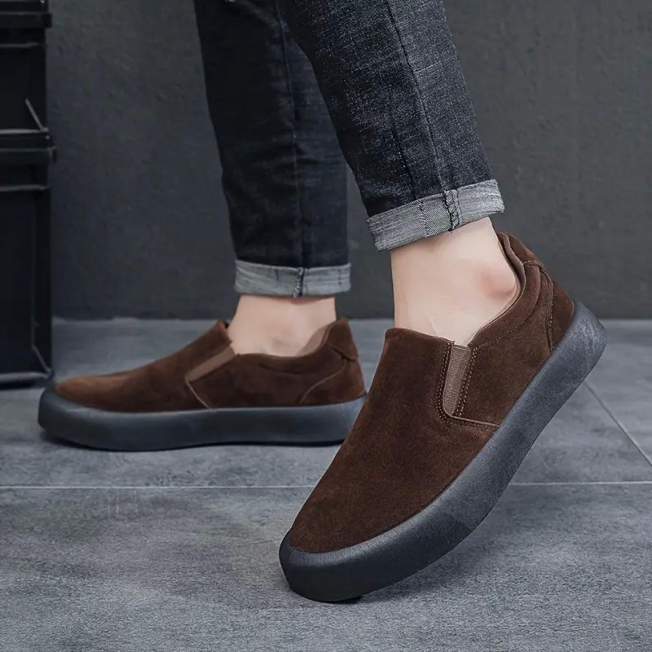 Verto Slip-On