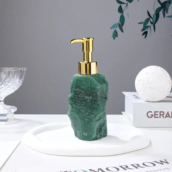 Crystal Gemstone Dispenser