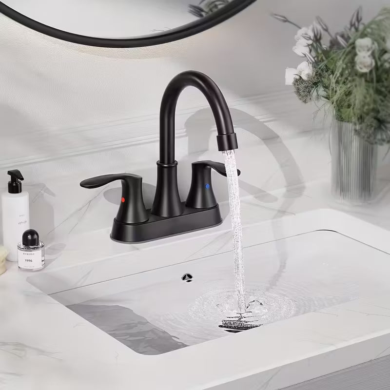 Marlow Basin Mixer