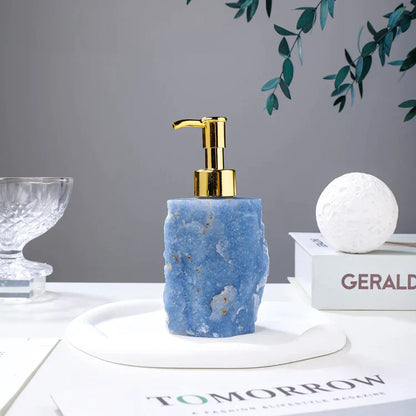 Crystal Gemstone Dispenser