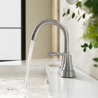 Marlow Basin Mixer