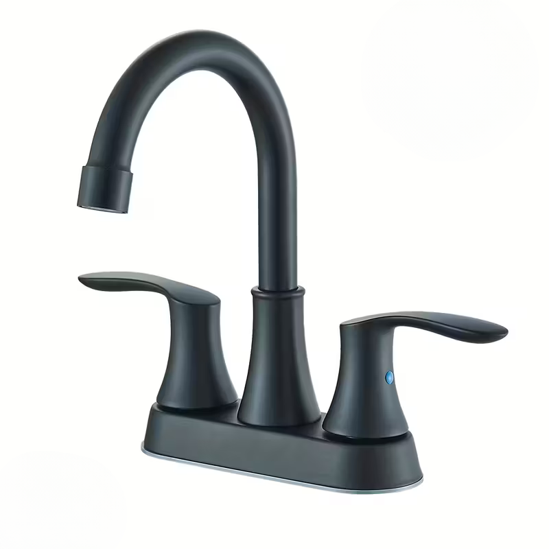Marlow Basin Mixer