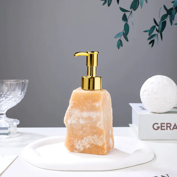 Crystal Gemstone Dispenser